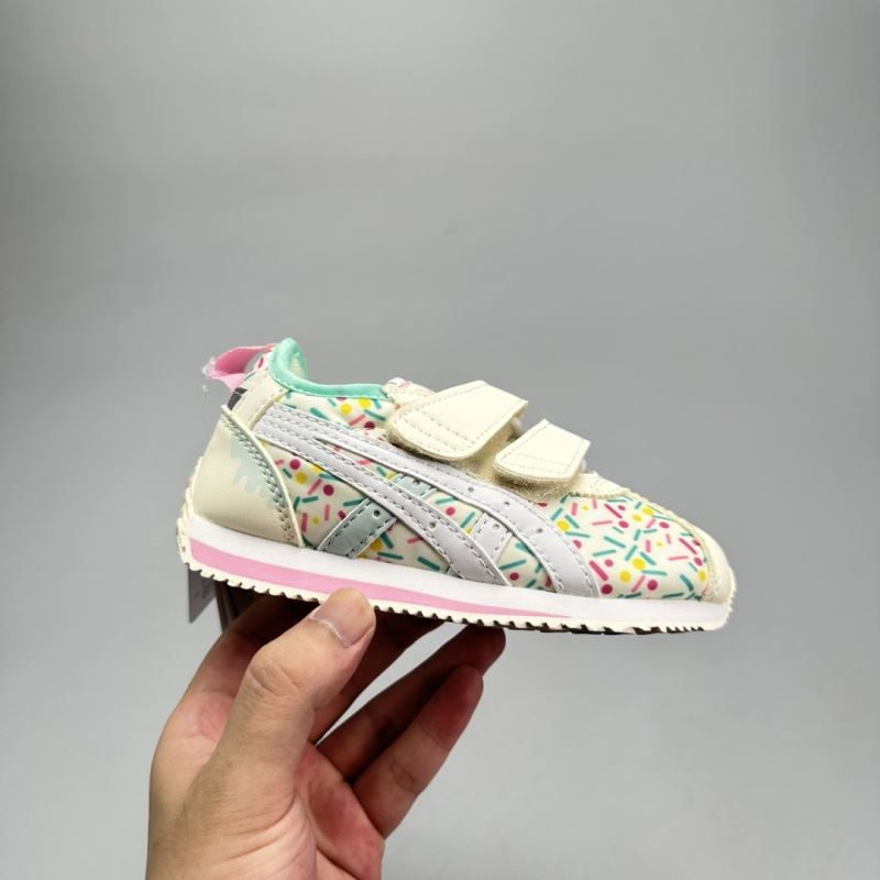 Asics Kids Shoes